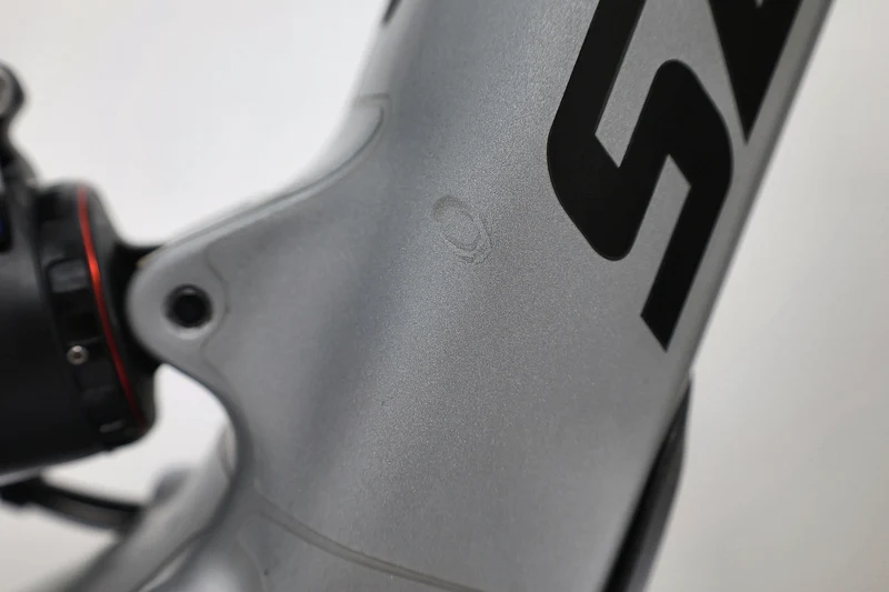 SANTA CRUZ Heckler SL S Carbon C 2023 T.L