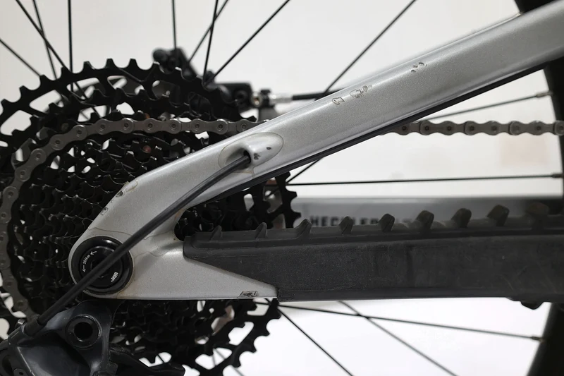 SANTA CRUZ Heckler SL S Carbon C 2023 T.L