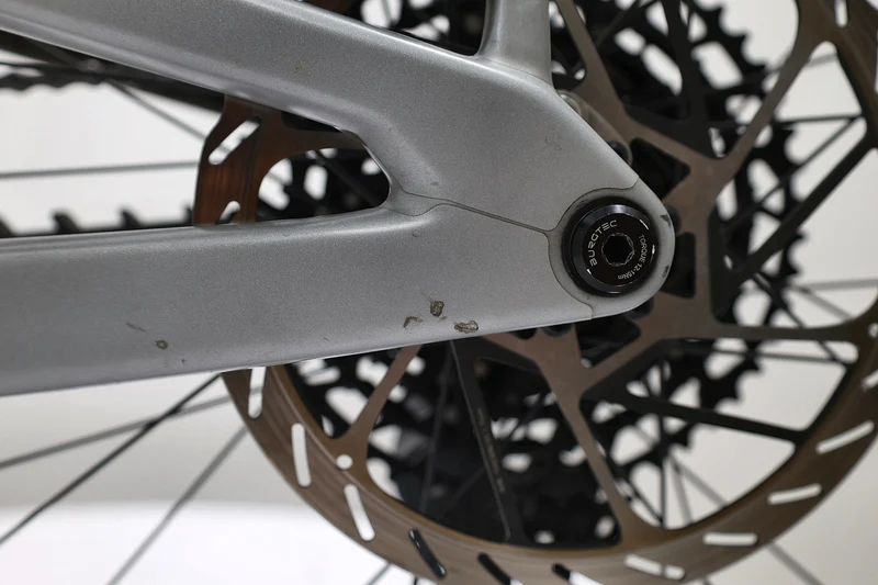 SANTA CRUZ Heckler SL S Carbon C 2023 T.L