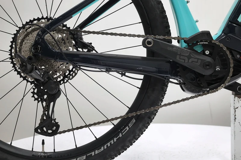TREK Powerfly 7 2022 T.M