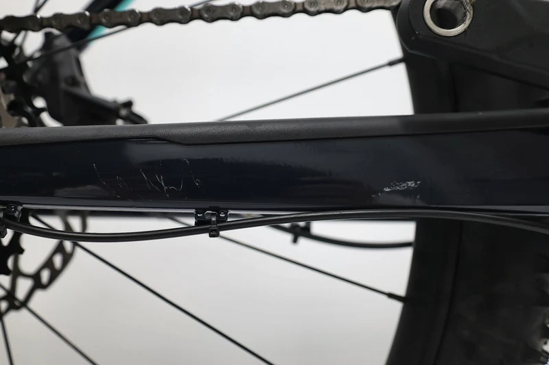 TREK Powerfly 7 2022 T.M