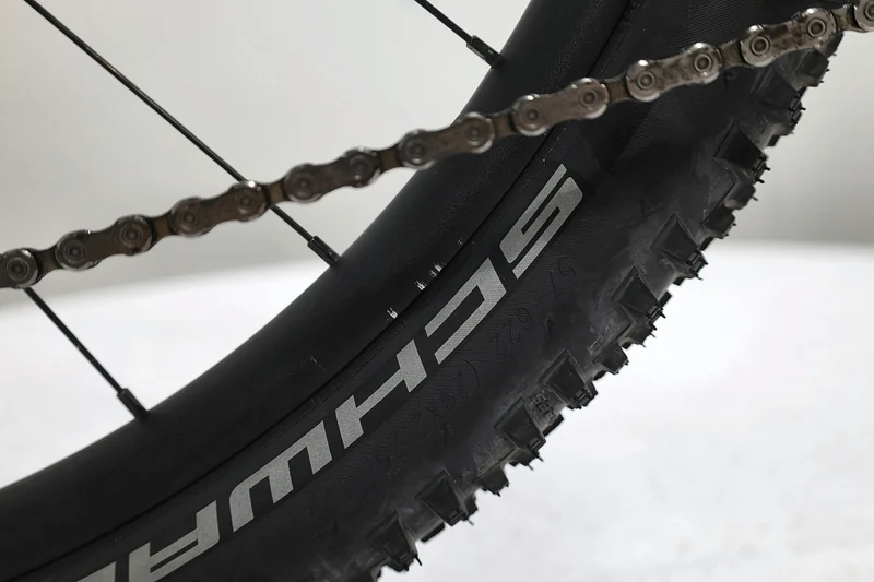 TREK Powerfly 7 2022 T.M