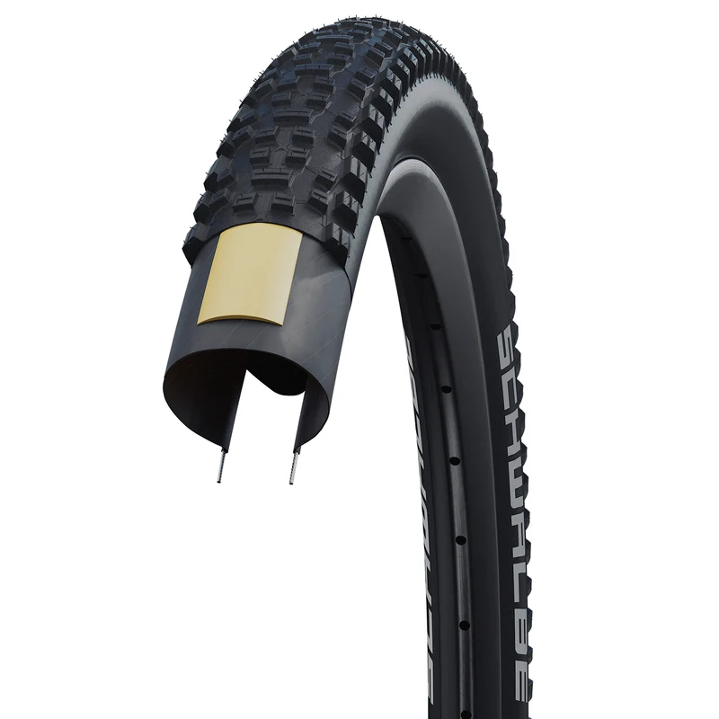 Pneu vélo Schwalbe Rapid Rob 26 / 27.5 / 29 pouces
