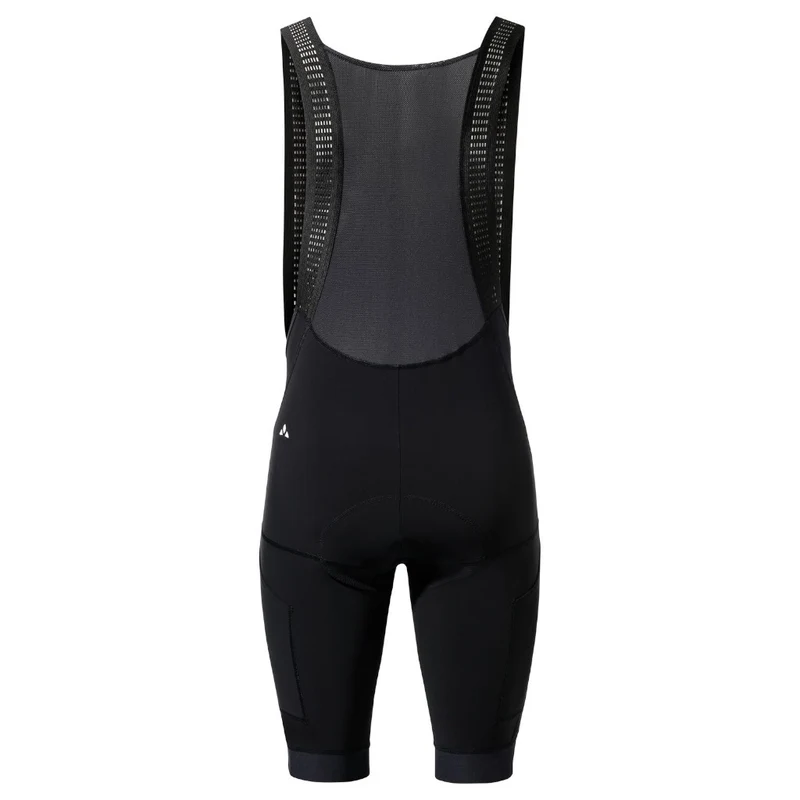 Cuissard à bretelles vélo gravel/course pour homme Kuro Vaude