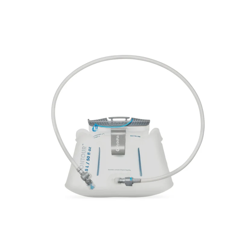 Poche à eau pour sac banane Lumbar Hydrapak 1.5 L