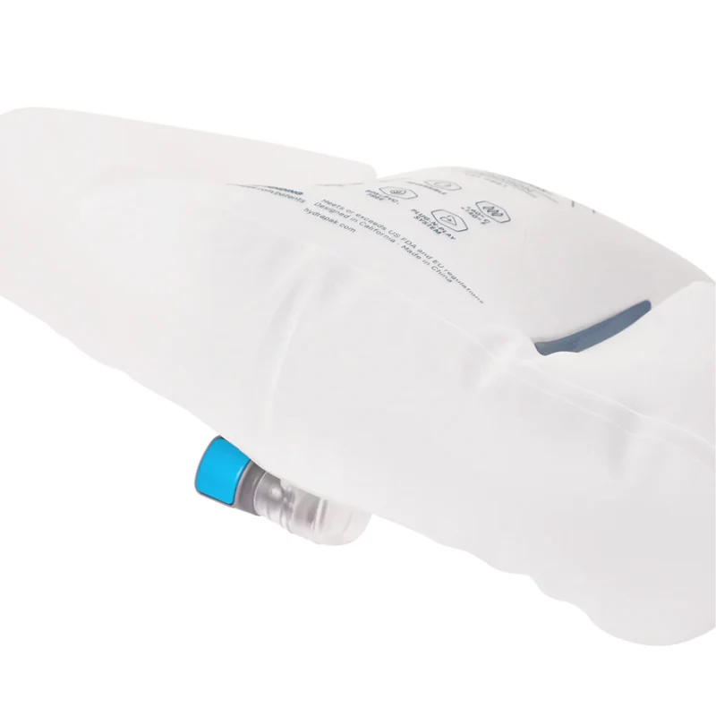 Poche à eau pour sac banane Lumbar Hydrapak 1.5 L