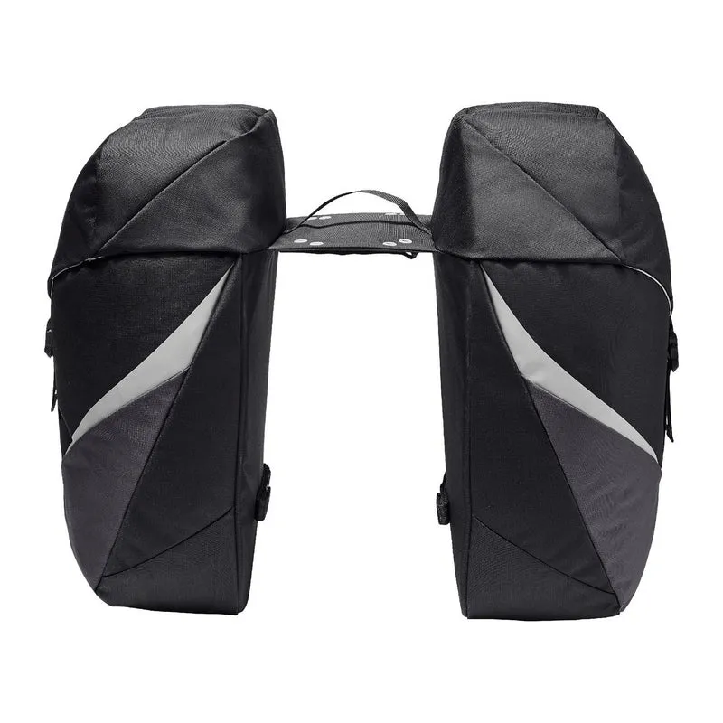 Sacoche double Vaude TwinRoadster 2 x 26L