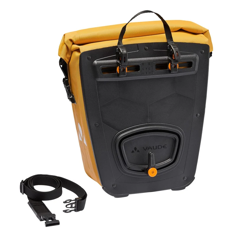 Sacoche Vaude Proof Back UL 23L
