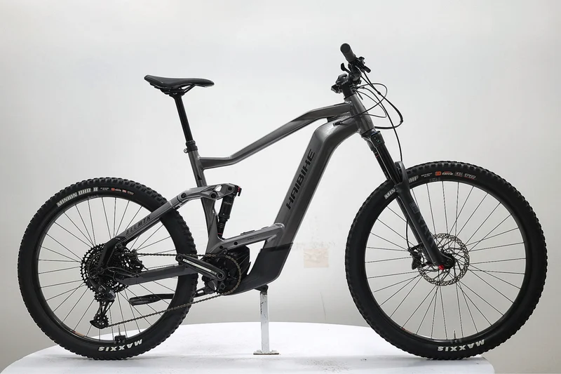 HAIBIKE AllMtn 5 2024 T.XL