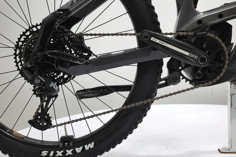 HAIBIKE AllMtn 5 2024 T.XL