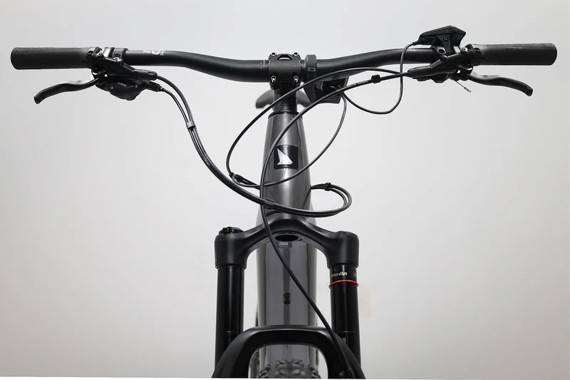 HAIBIKE AllMtn 5 2024 T.XL