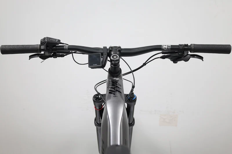 HAIBIKE AllMtn 5 2024 T.XL