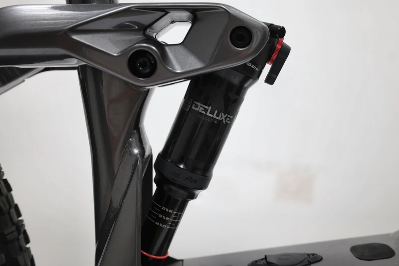 HAIBIKE AllMtn 5 2024 T.XL