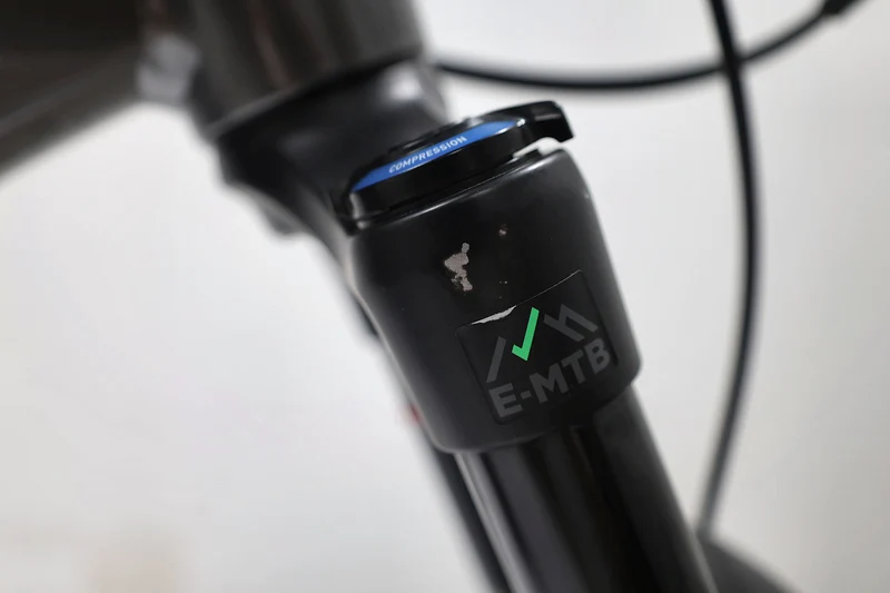 HAIBIKE AllMtn 5 2024 T.XL