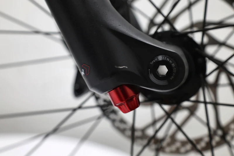 HAIBIKE AllMtn 5 2024 T.XL