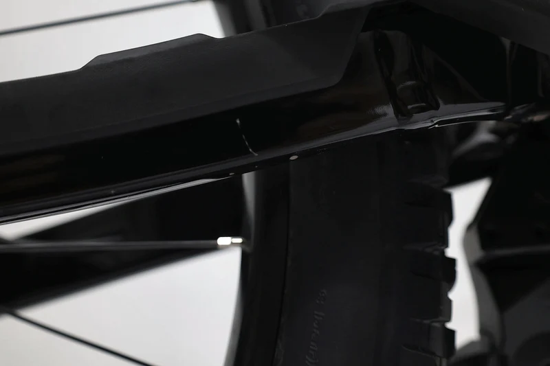 HAIBIKE AllMtn 5 2024 T.XL
