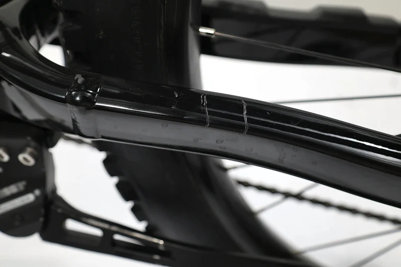 HAIBIKE AllMtn 5 2024 T.XL