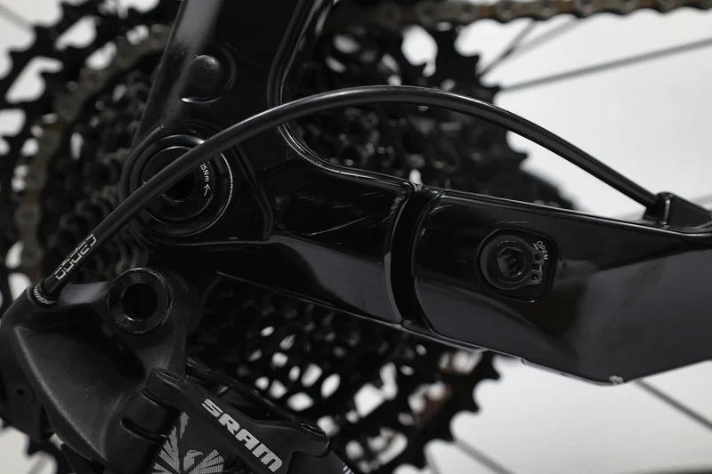 HAIBIKE AllMtn 5 2024 T.XL