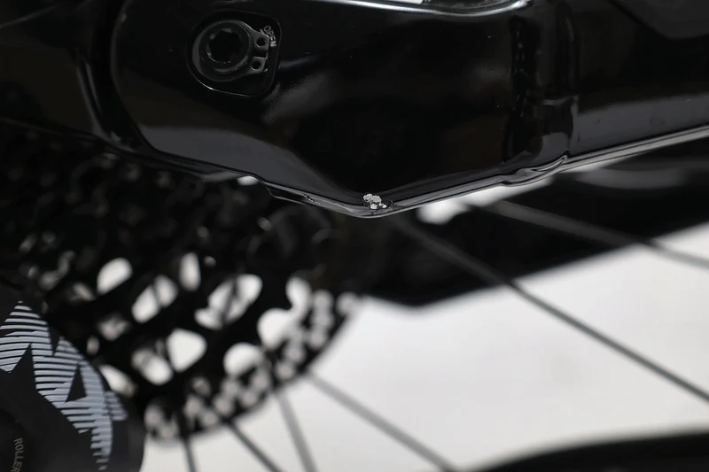 HAIBIKE AllMtn 5 2024 T.XL