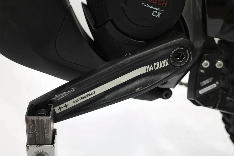 HAIBIKE AllMtn 5 2024 T.XL
