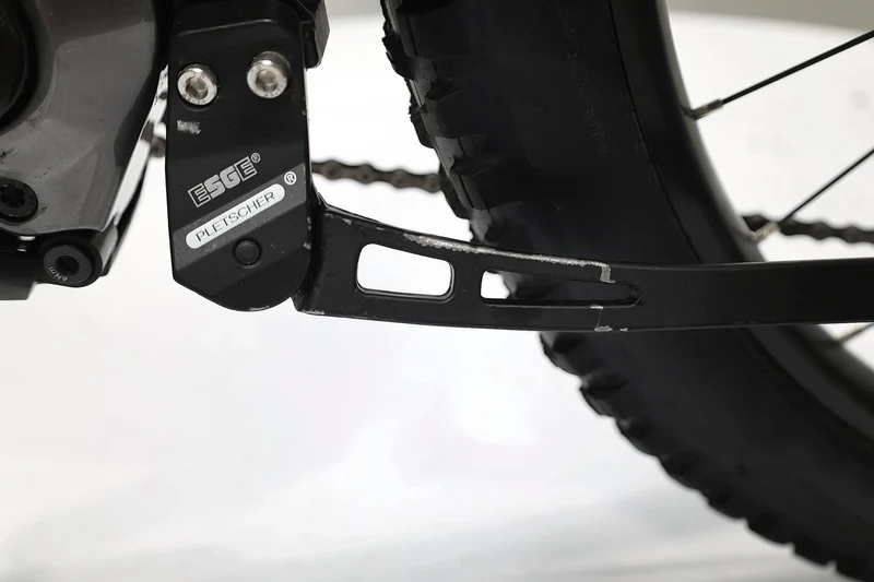 HAIBIKE AllMtn 5 2024 T.XL