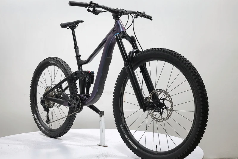 GIANT Reign 1 2024 T.S