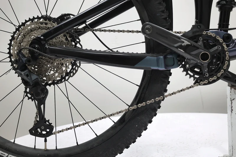 GIANT Reign 1 2024 T.S