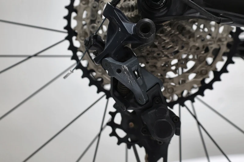 GIANT Reign 1 2024 T.S