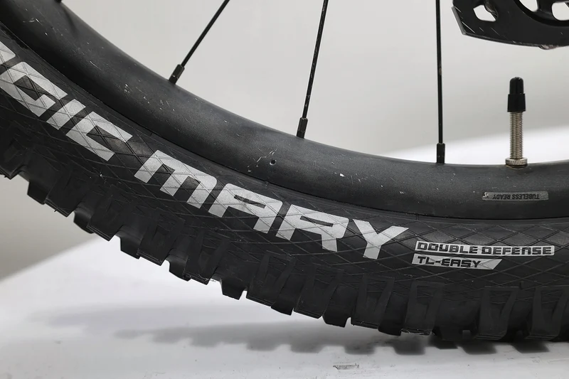 GIANT Reign 1 2024 T.S