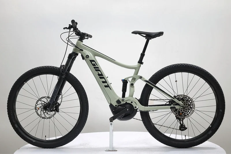 GIANT Stance E+ 1 2021 T.M