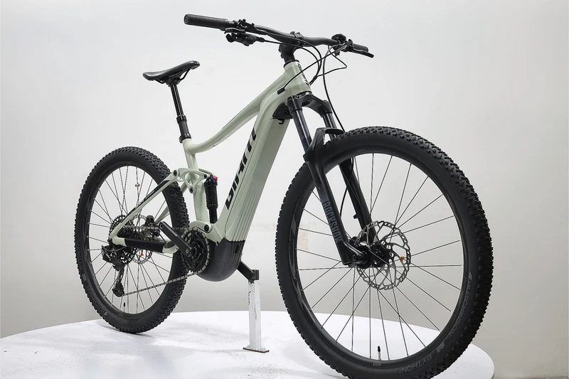 GIANT Stance E+ 1 2021 T.M