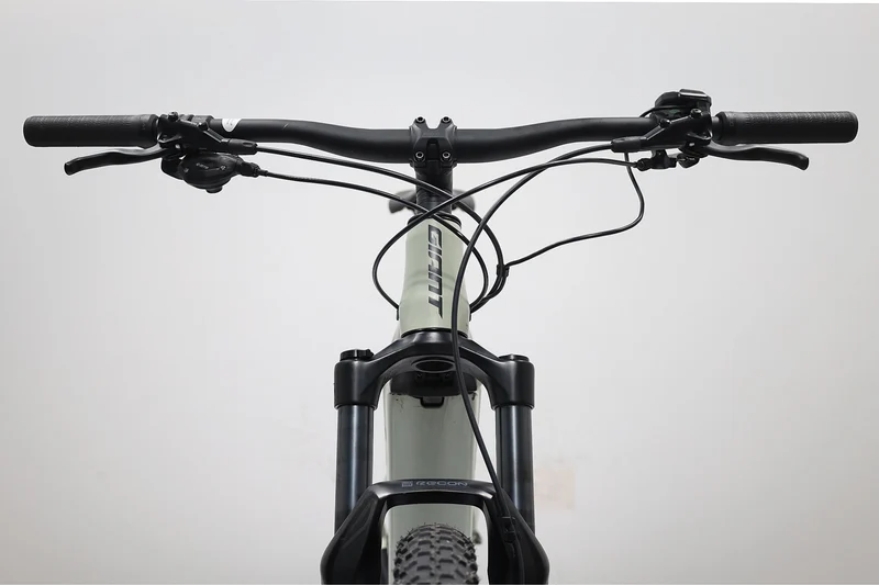 GIANT Stance E+ 1 2021 T.M