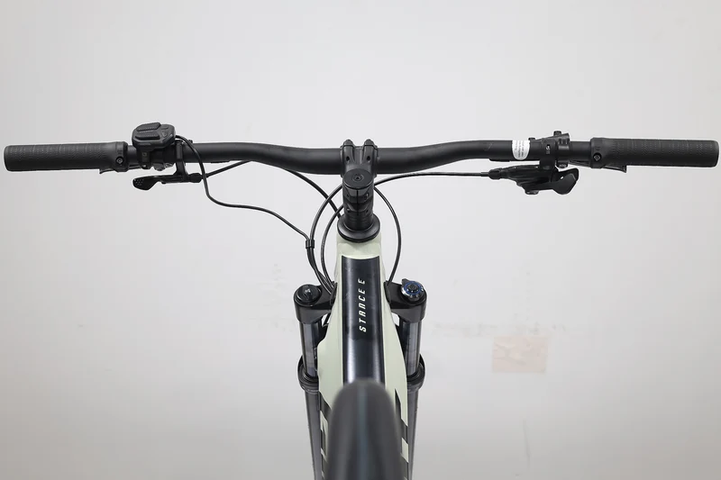 GIANT Stance E+ 1 2021 T.M