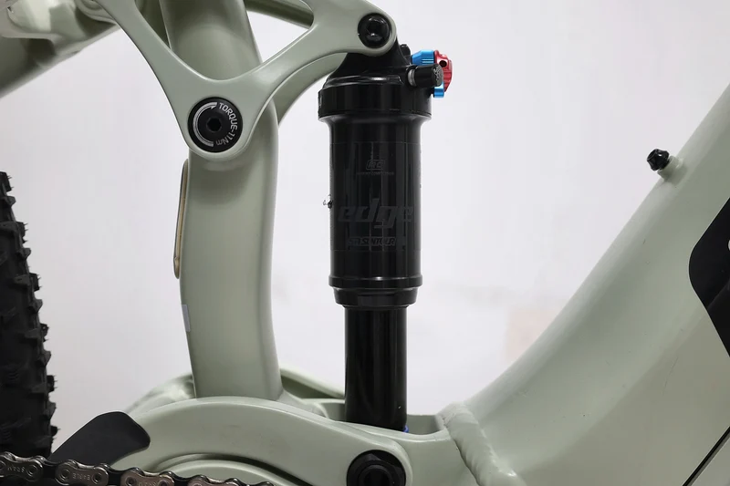 GIANT Stance E+ 1 2021 T.M