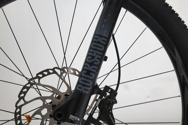 GIANT Stance E+ 1 2021 T.M