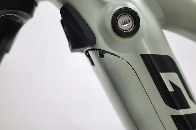 GIANT Stance E+ 1 2021 T.M