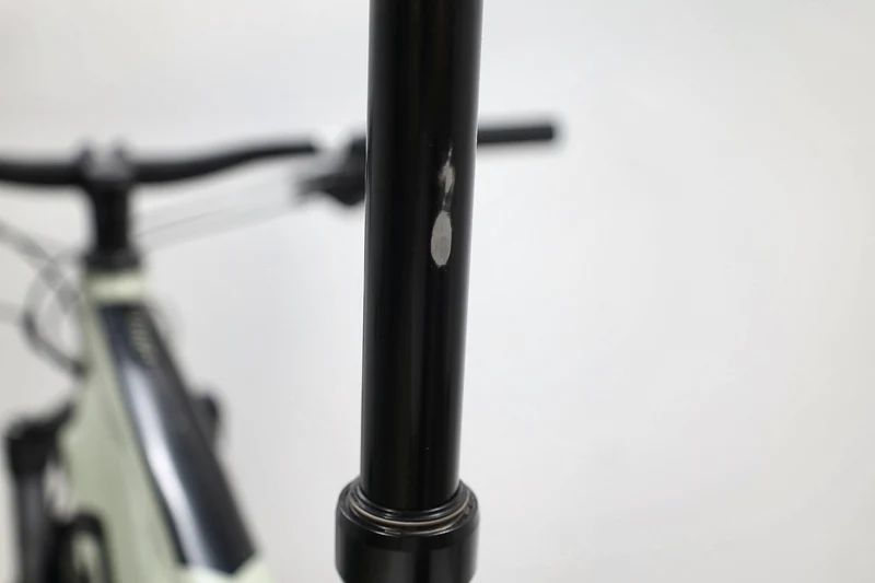 GIANT Stance E+ 1 2021 T.M