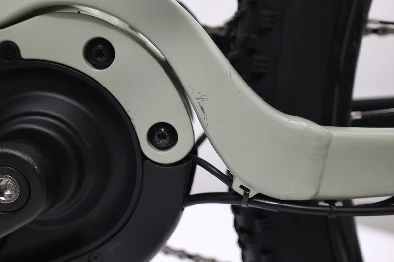 GIANT Stance E+ 1 2021 T.M