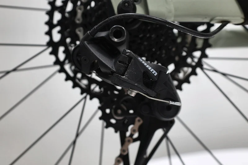 GIANT Stance E+ 1 2021 T.M