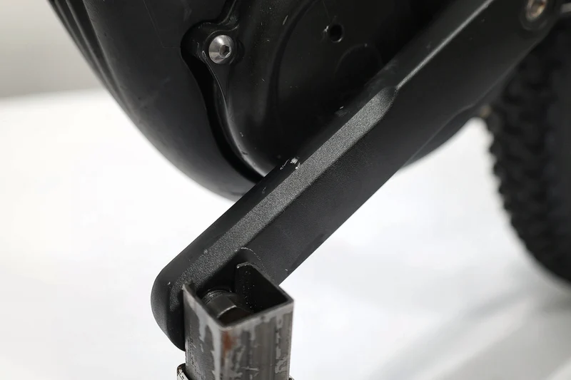 GIANT Stance E+ 1 2021 T.M