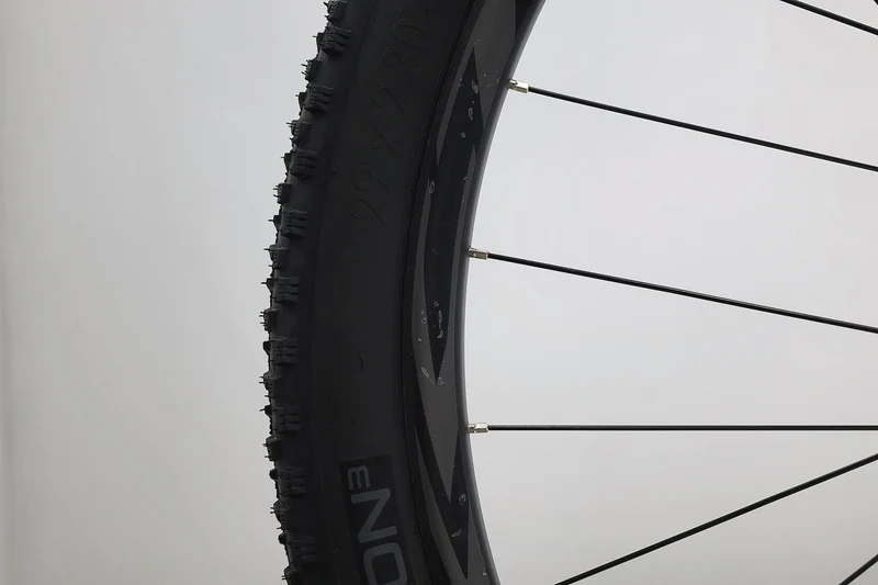 GIANT Stance E+ 1 2021 T.M