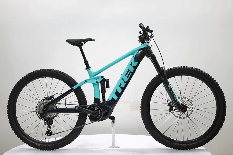 TREK Rail 7 2020 T.M