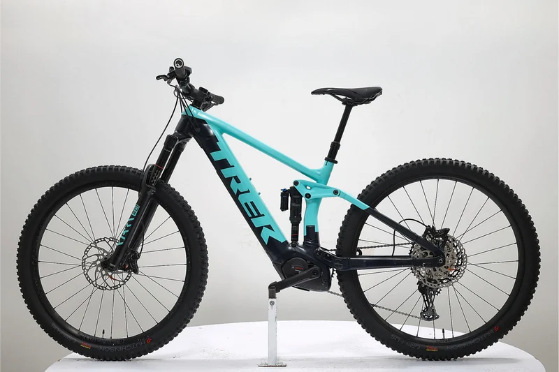 TREK Rail 7 2020 T.M