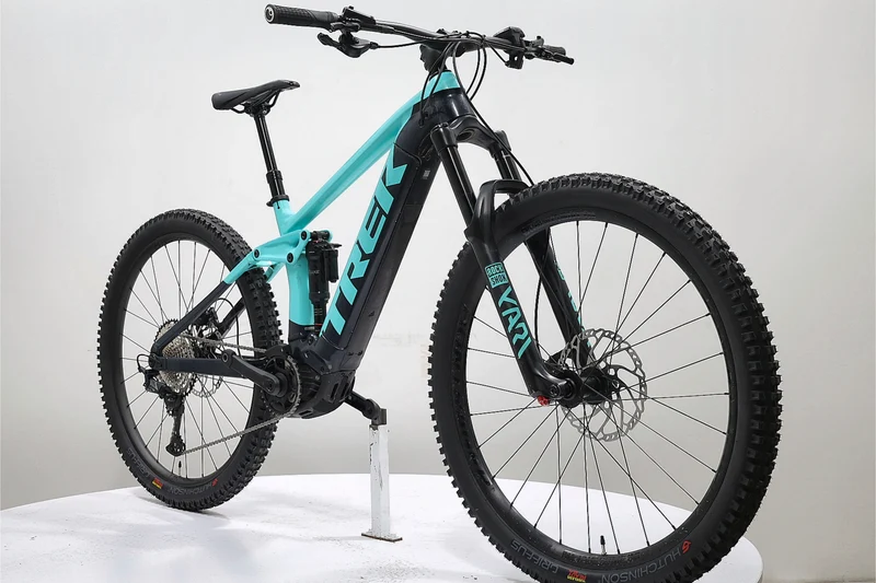 TREK Rail 7 2020 T.M