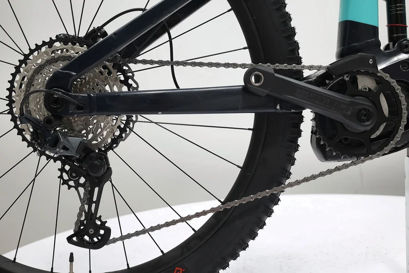TREK Rail 7 2020 T.M