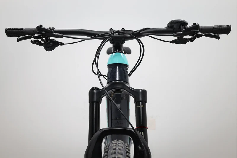 TREK Rail 7 2020 T.M