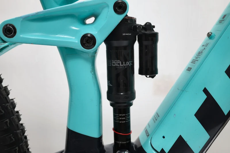 TREK Rail 7 2020 T.M