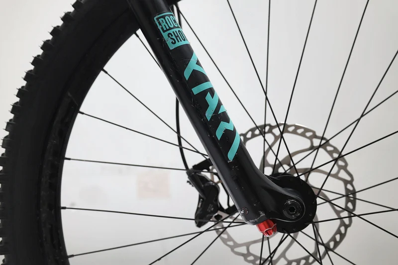 TREK Rail 7 2020 T.M