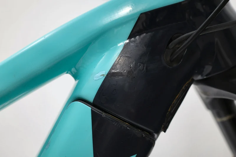 TREK Rail 7 2020 T.M