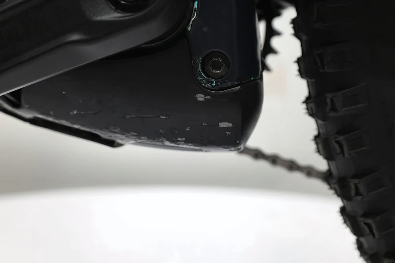 TREK Rail 7 2020 T.M
